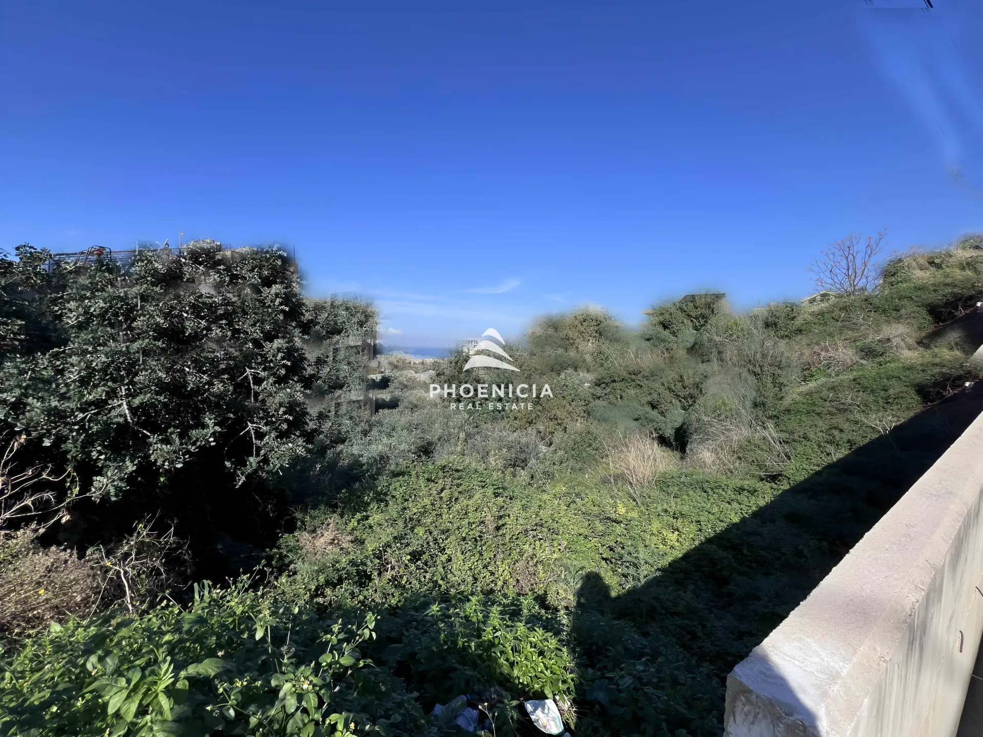 Land for Sale in Qartaboun