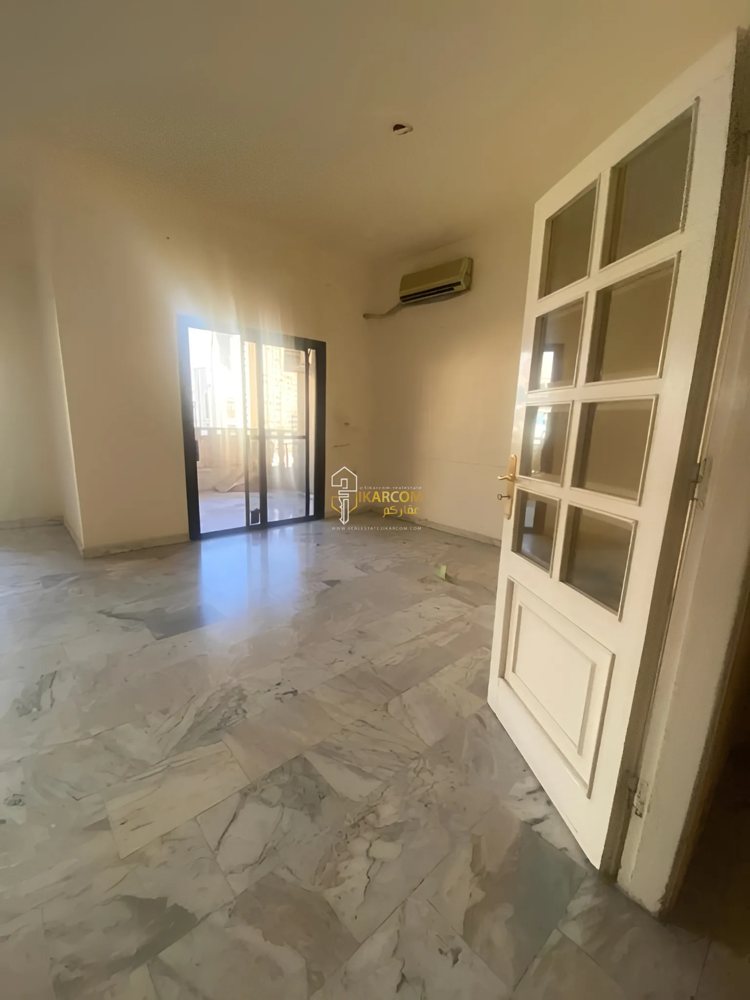 Apartment for Sale in Wata El Msaytbeh, Beirut