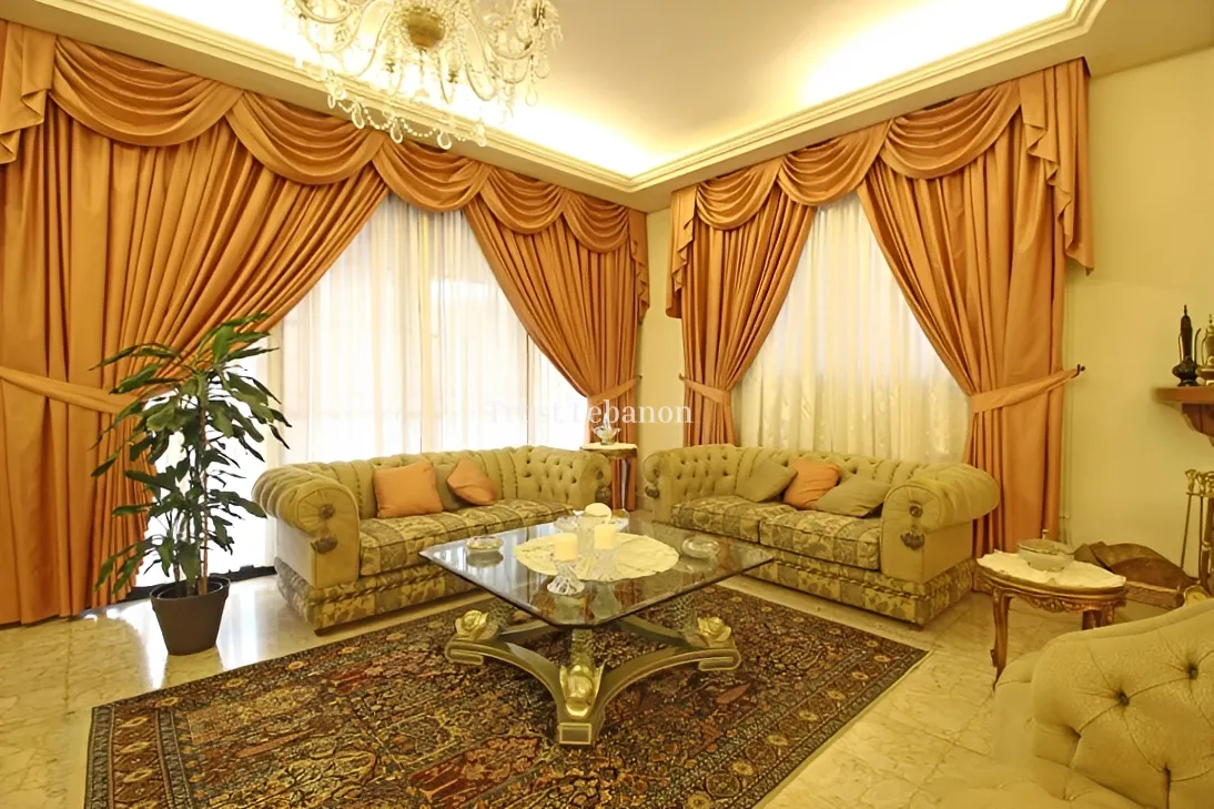 Villa for sale in Monteverde Main Street، Lebanon
