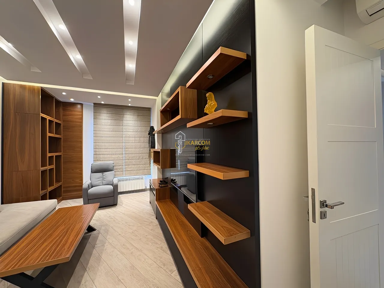 Apartment for Sale in Jdeideh - 3 bed, 4 bath