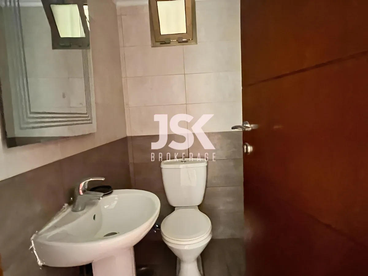 Apartment for Sale in Geitawi, Achrafieh, Beirut, Lebanon