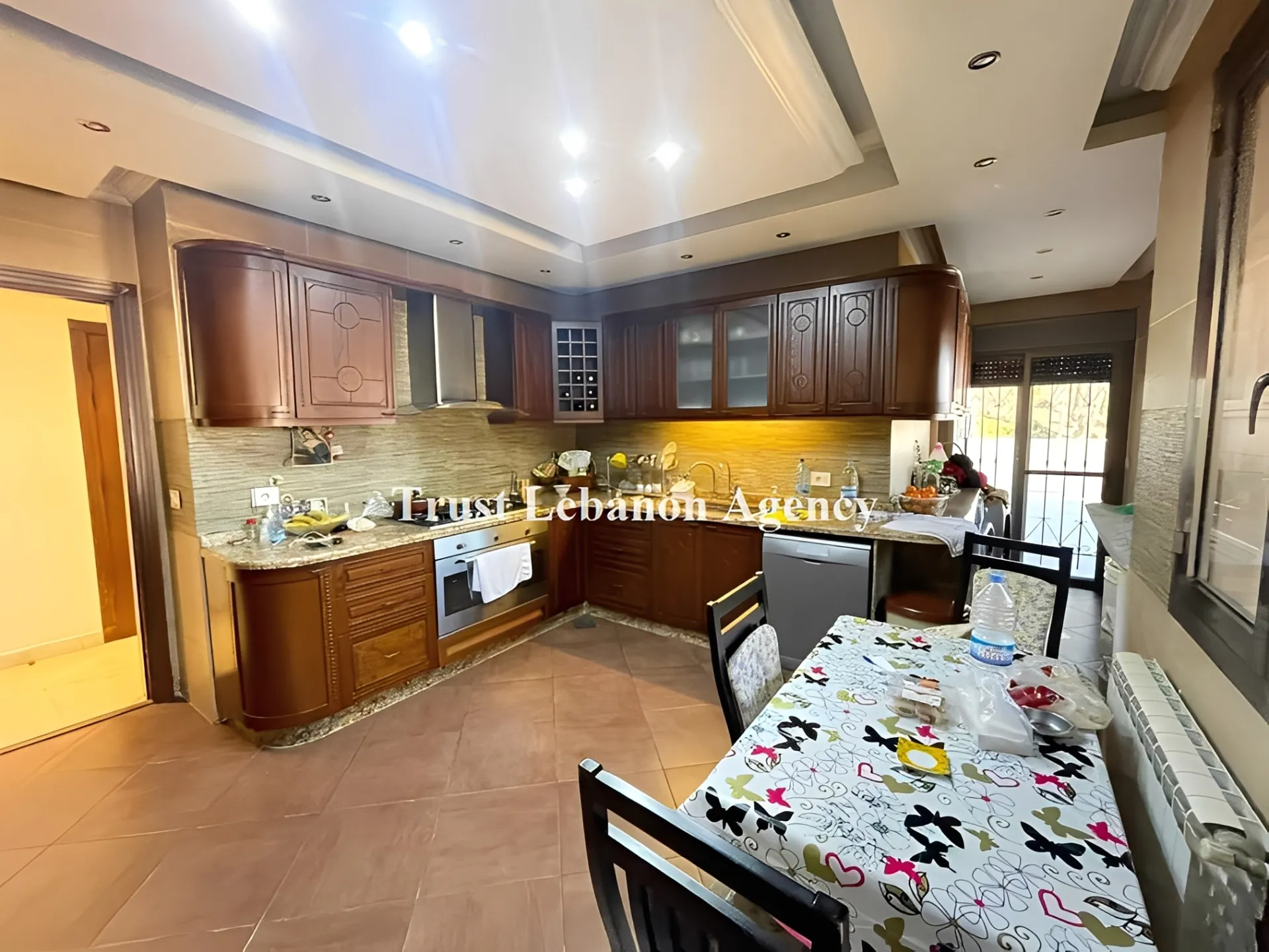 Apartment for Sale in Metn Monteverde Lebanon