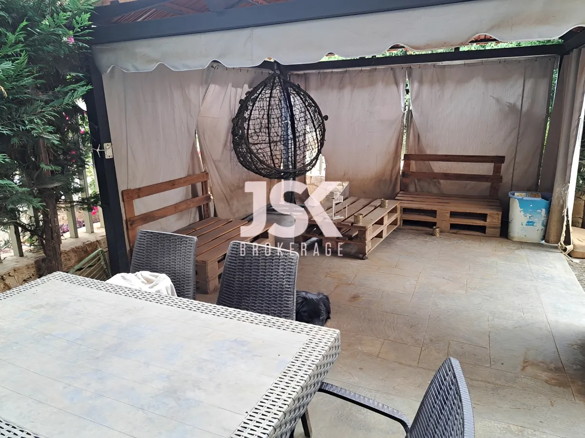 Apartment for Sale in Jdayel, Lebanon - 2 bed, 2 bath