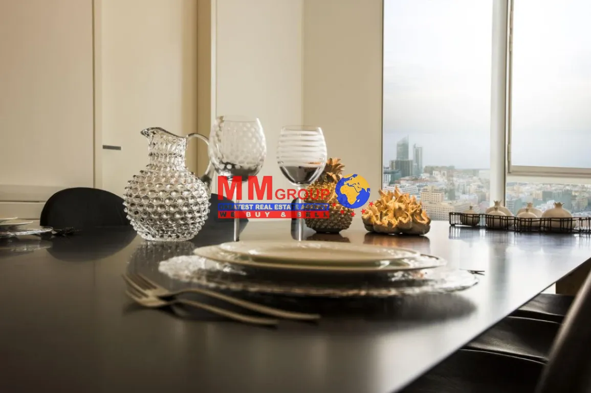 Apartment for sale in Achrafieh, Beirut, Lebanon