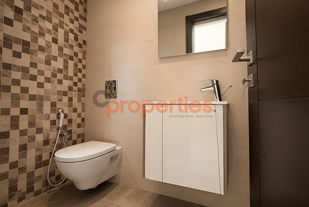 Apartment for Rent in Ras Al Naba'a