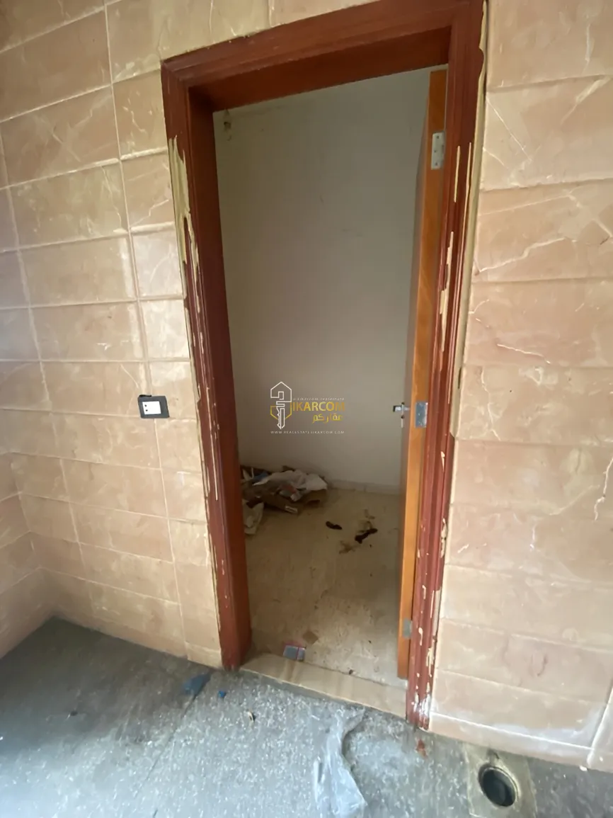 Apartment for Sale in Badaro, Beirut, Lebanon