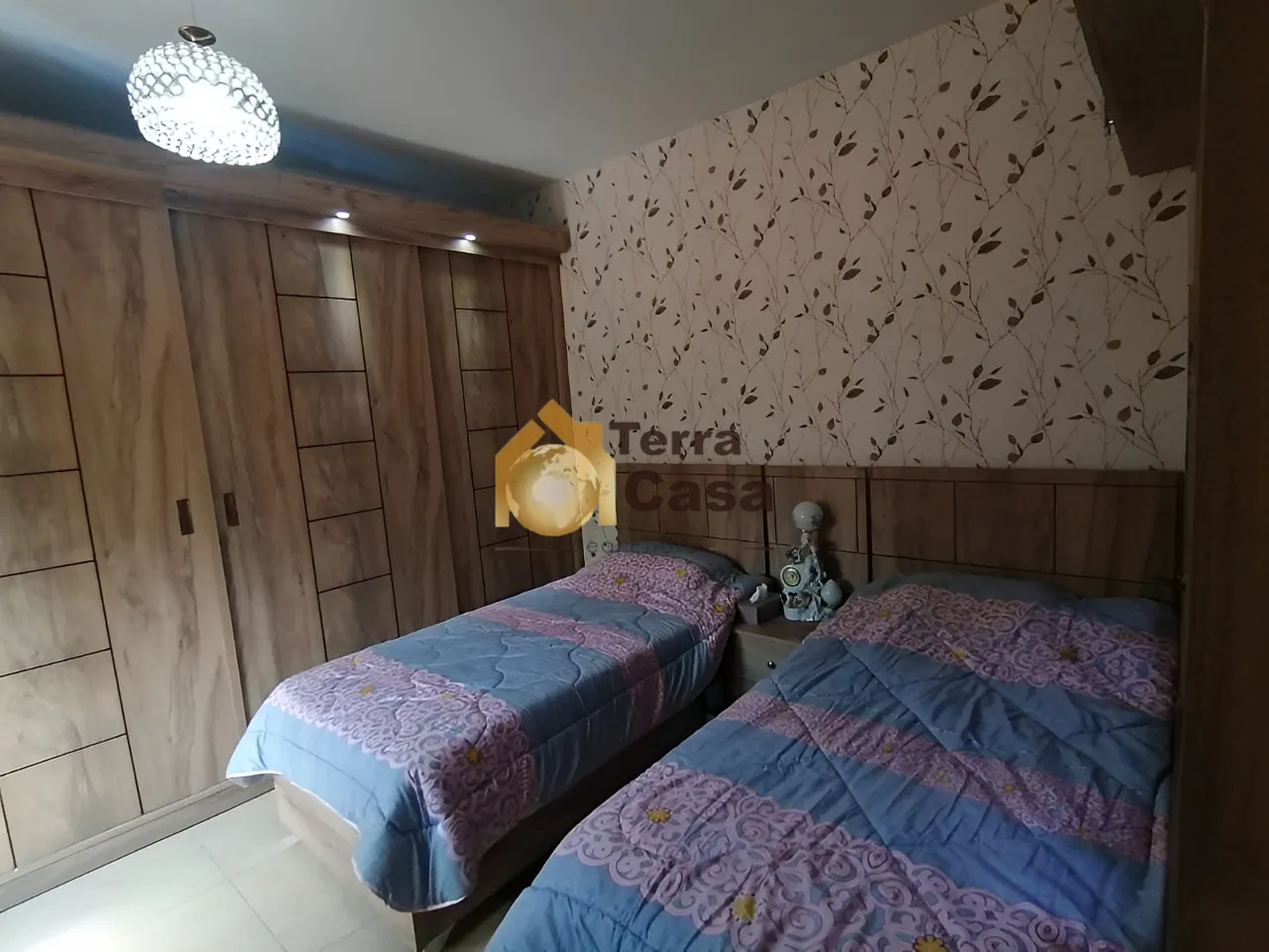 Apartment for Sale in Zahlé