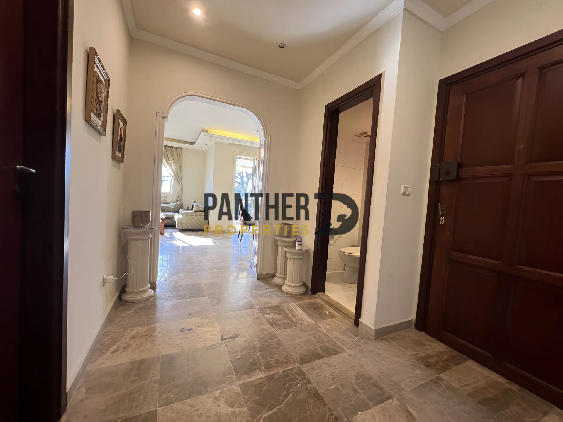 Apartment for sale in Mansourieh, lebanon