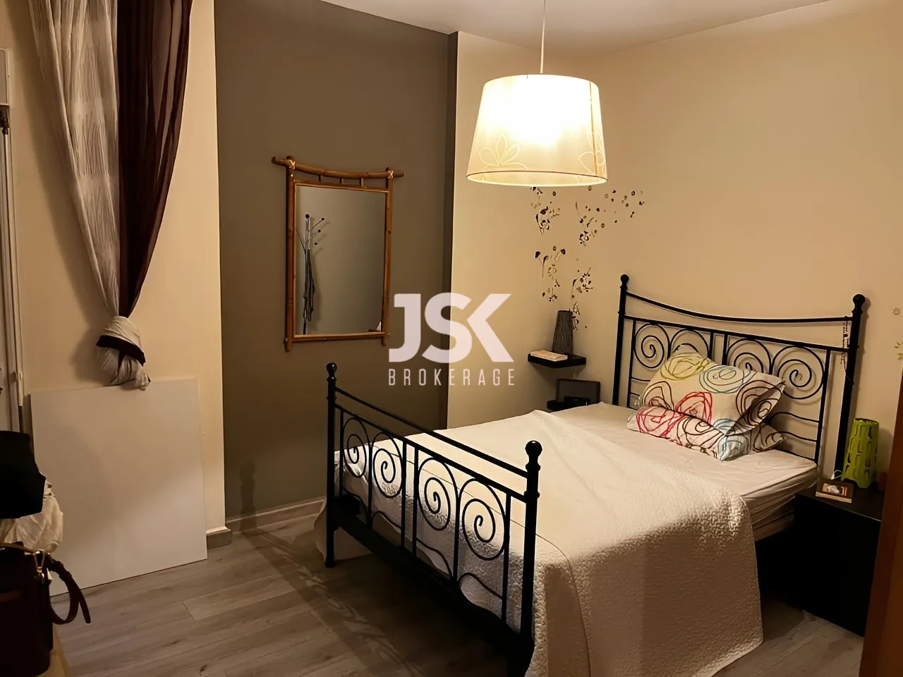 Apartment for Rent in Habboub