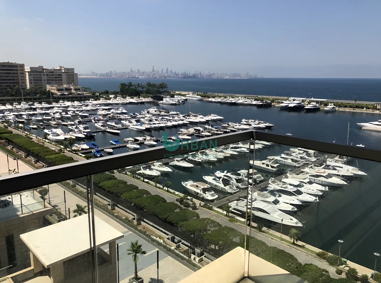 Apartment for rent in Dbayeh, lebanon - 2 bed, 2.0 bath
