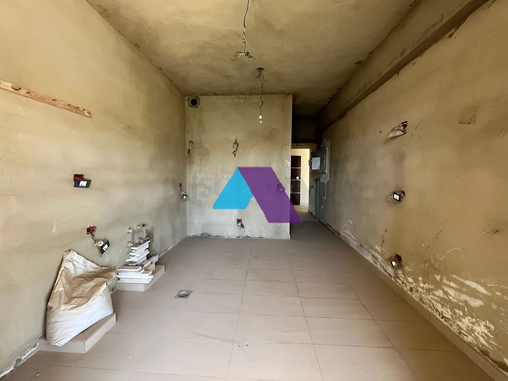 Duplex for sale in Beit Meri