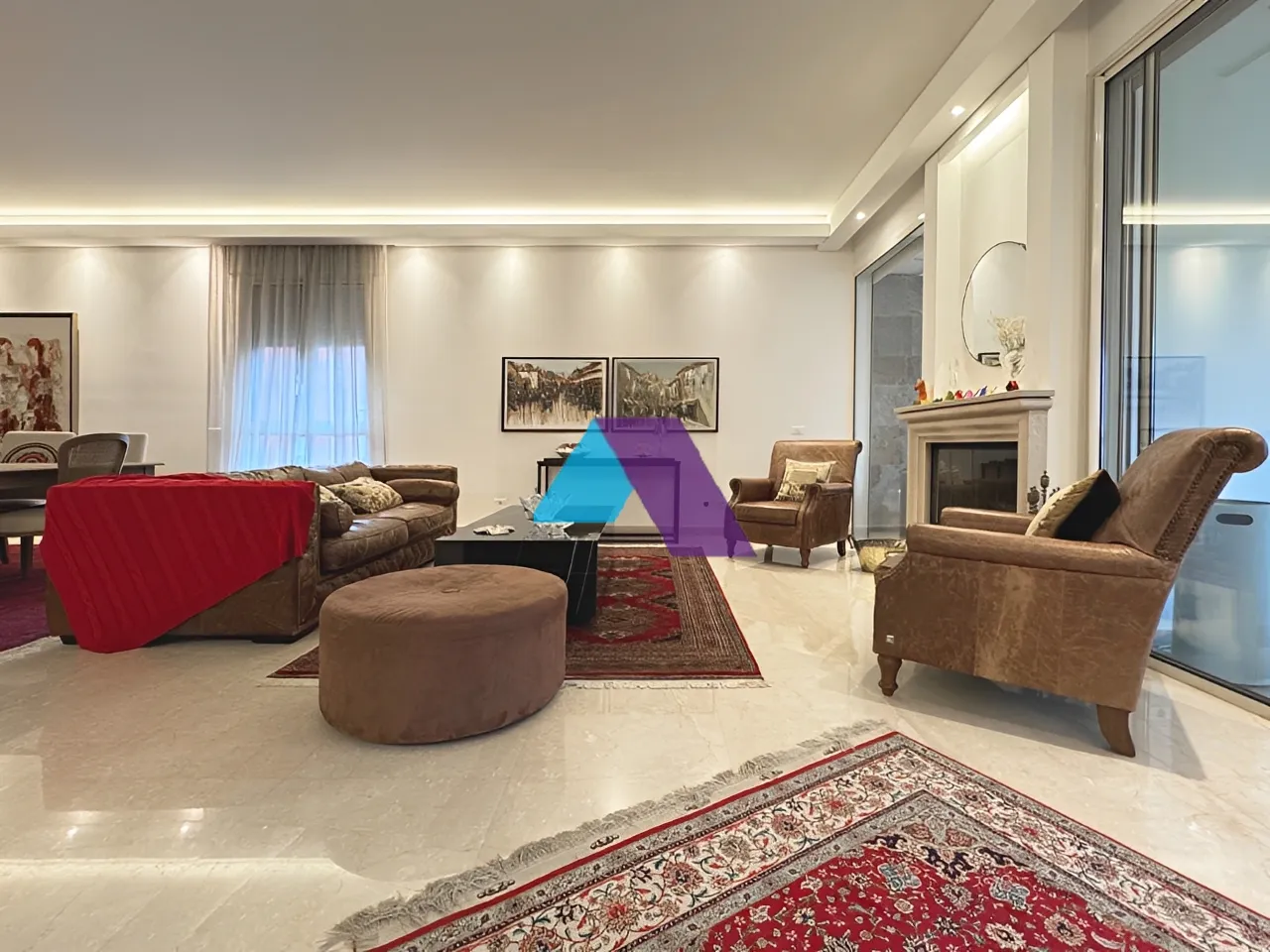 Apartment for Sale in Mar Takla