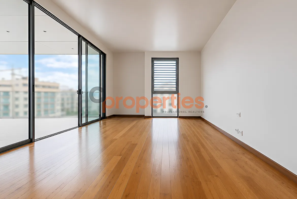 Apartment for Rent in Downtown