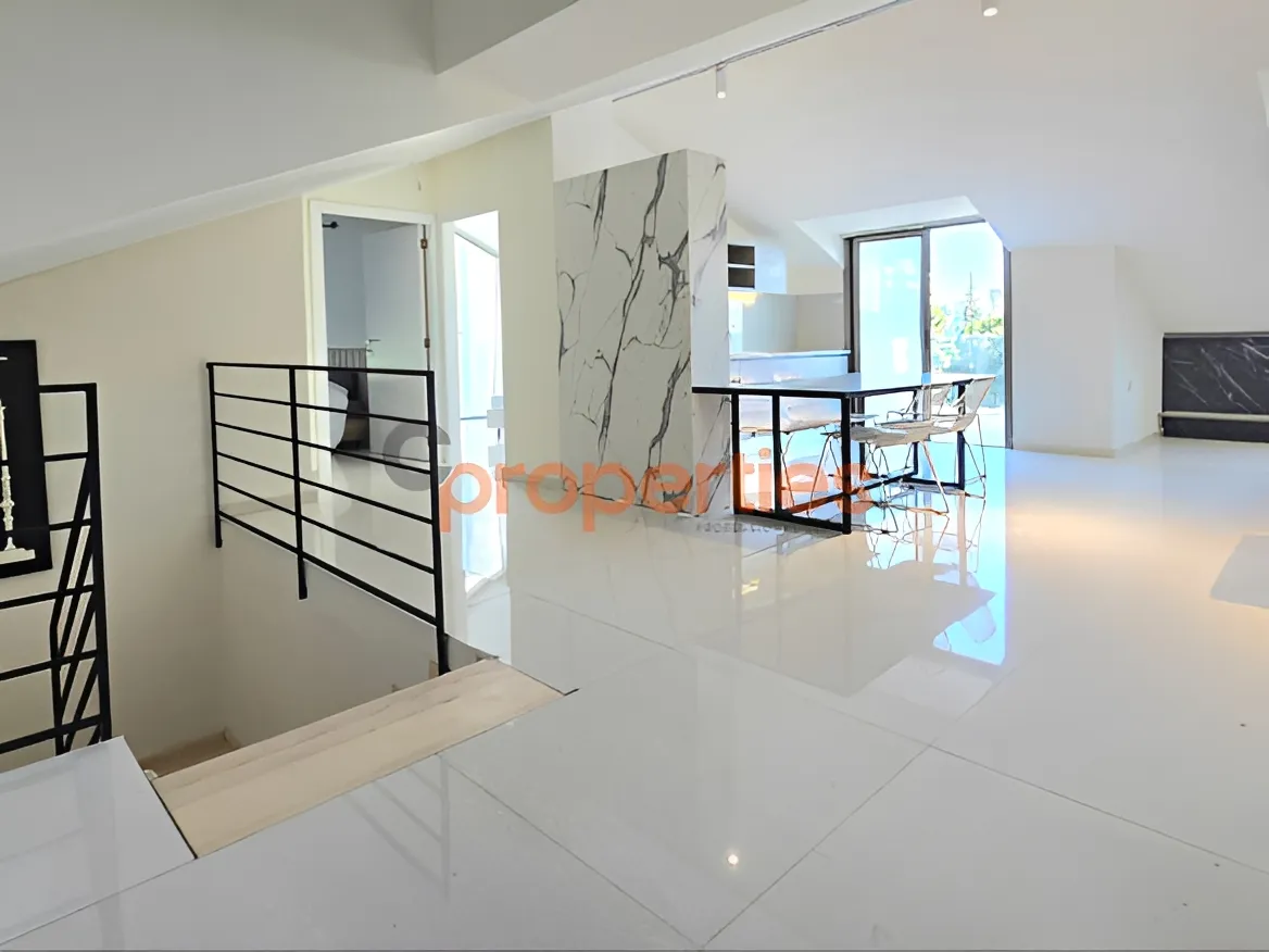 Apartment for Rent in Tabarja