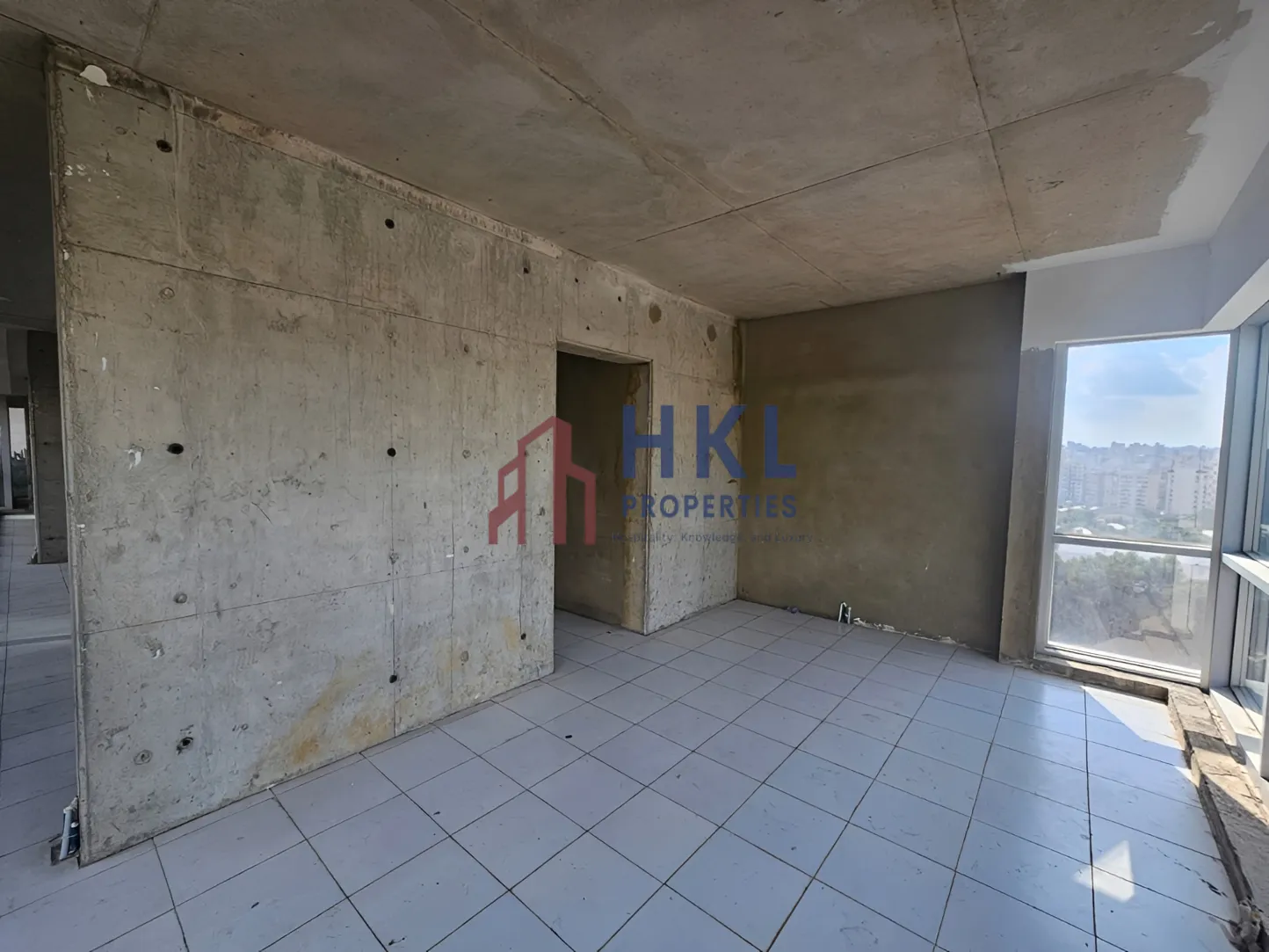 Office for rent in Sin El Fil, Lebanon