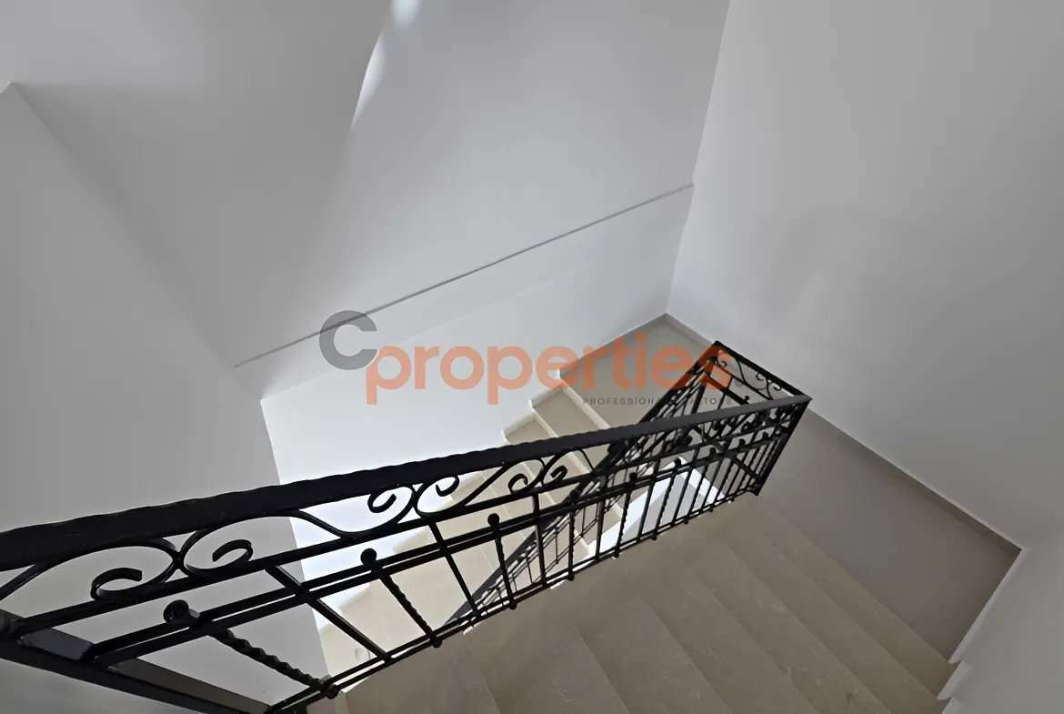 Apartment for Sale in Bikfaiya