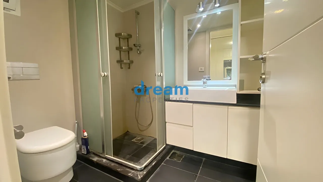 Apartment for rent in Achrafieh