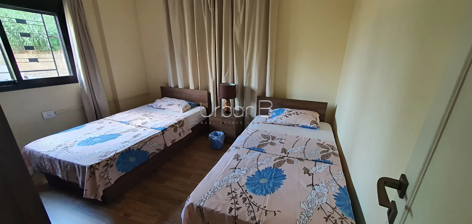 Apartment for rent in Sioufi