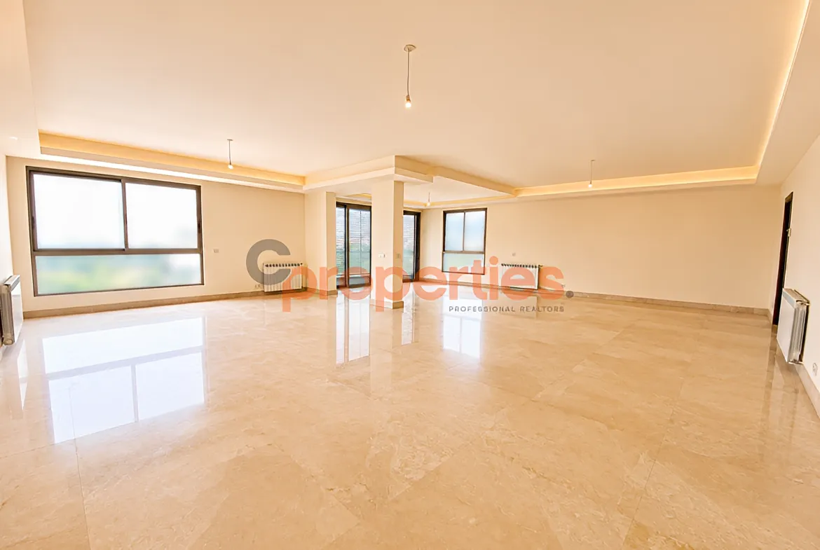 Apartment for Rent in Yarzeh