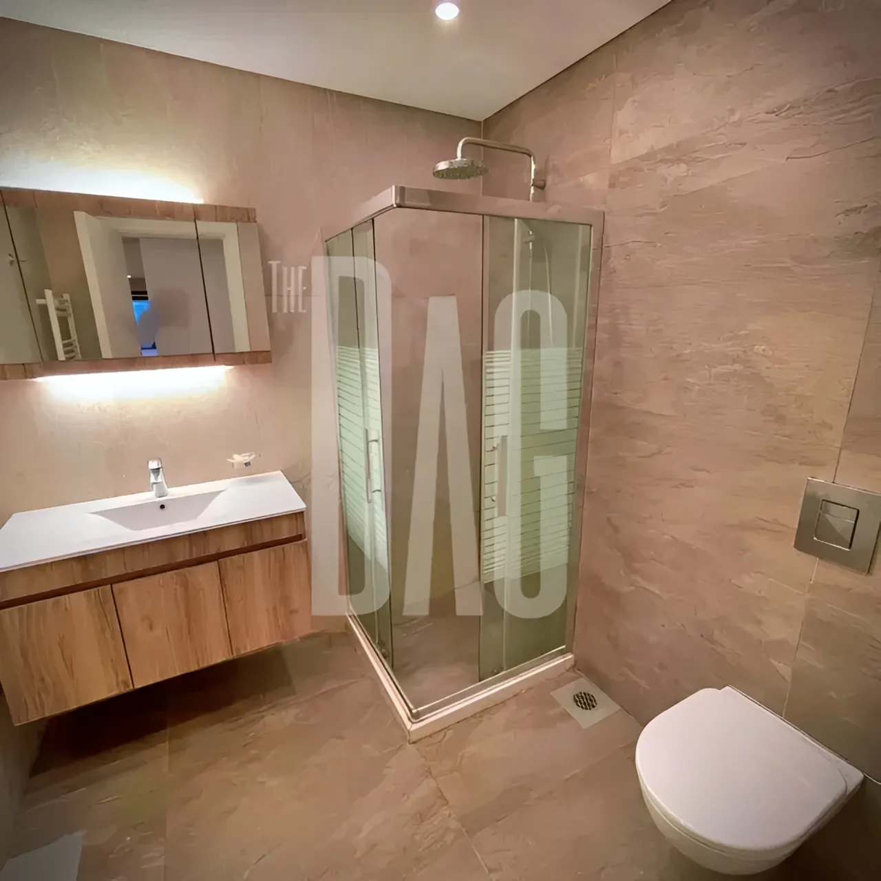 Apartment for Rent in Baabda, Lebanon