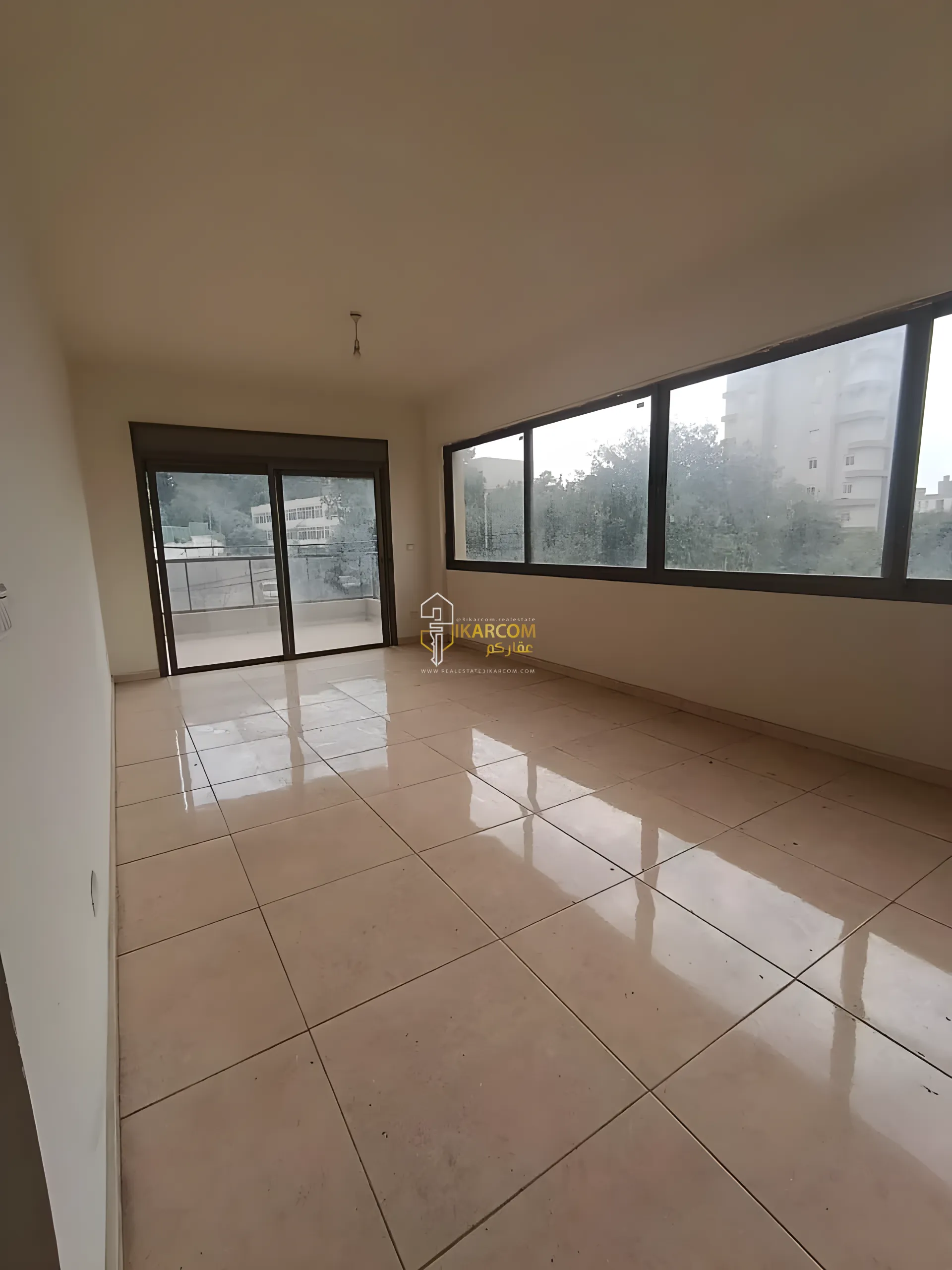 Apartment for sale in Jal El Dib, Lebanon - 2 bed, 2 bath