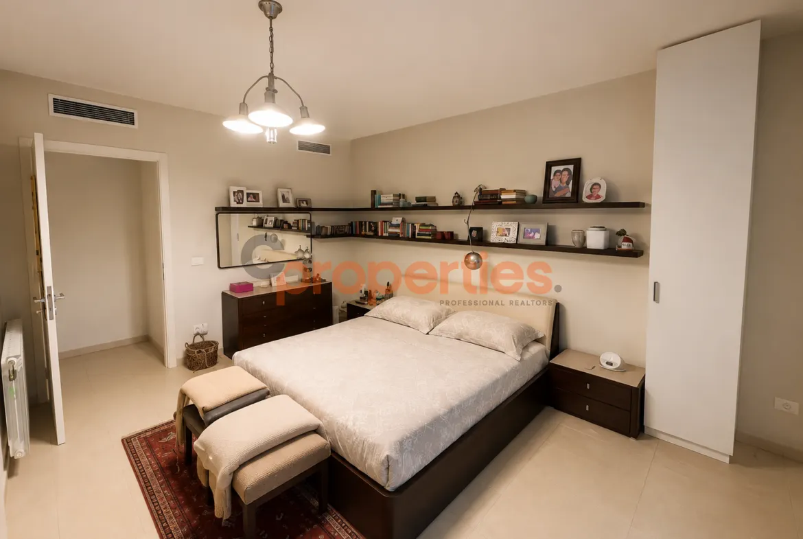 Apartment for Sale in Hazmieh