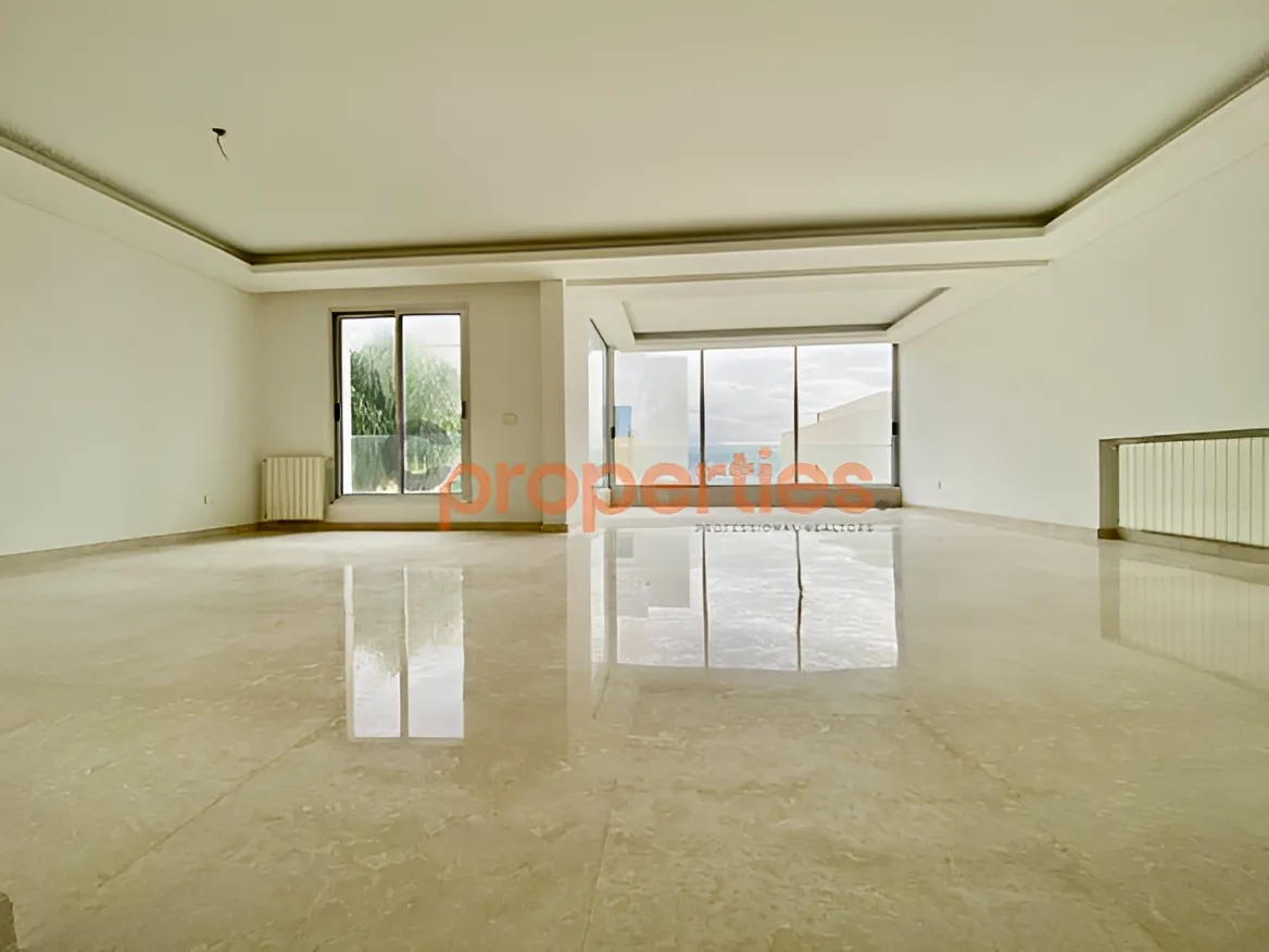 Apartment for Sale in Adma w Dafnah - 3 bed, 3 bath