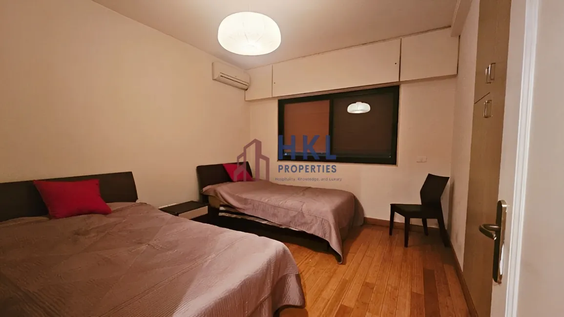 Apartment for sale in Achrafieh