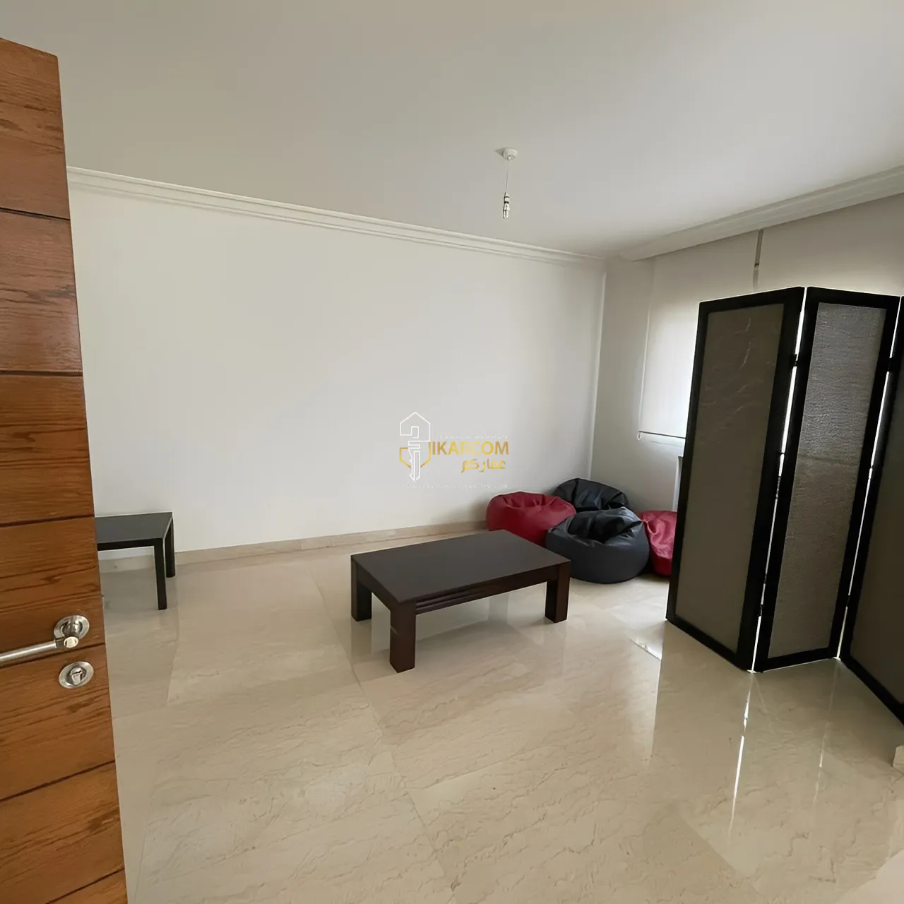 Apartment for Sale in Achrafieh