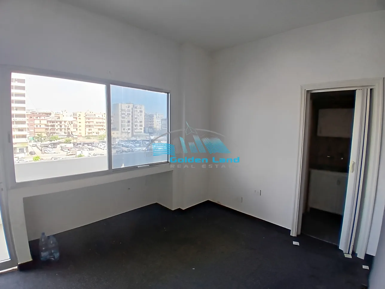 Office for Rent in Baouchriyeh