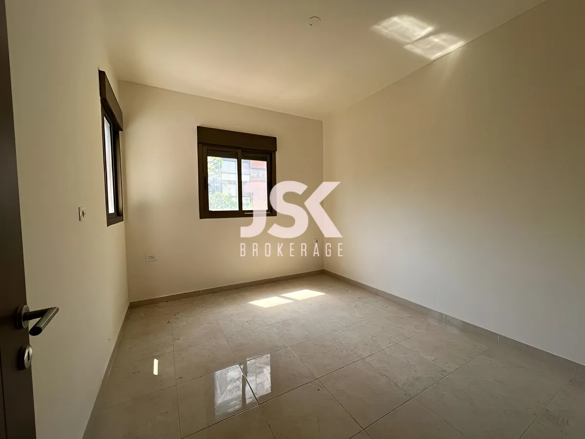 Apartment for Sale in Hotel Dieu, Achrafieh, Beirut, Lebanon - 2 bed, 2 bath