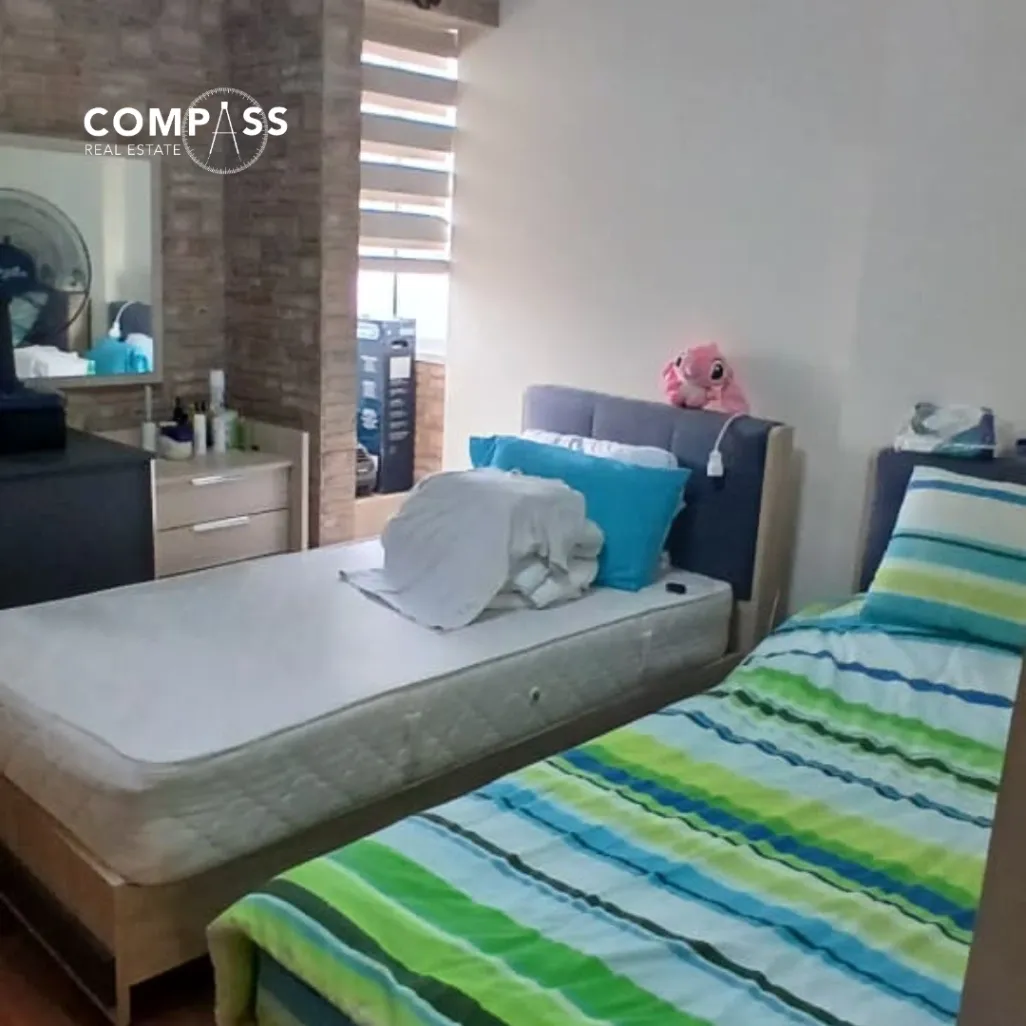 Apartment for sale in Bourj Hammoud, Lebanon