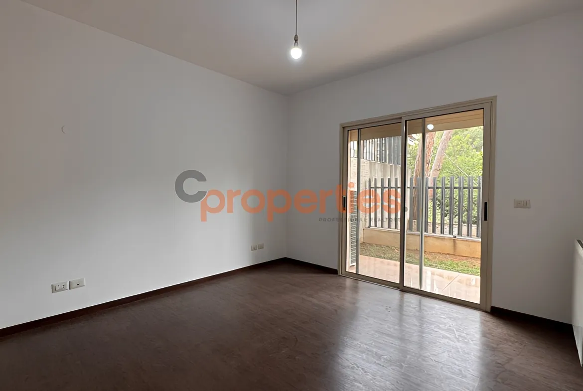 Apartment for Sale in Naqqache