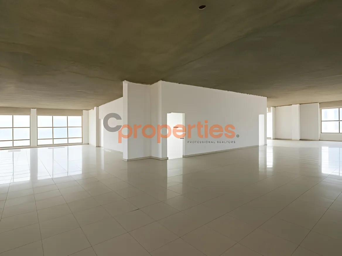 Showroom for Rent in Sin El Fil
