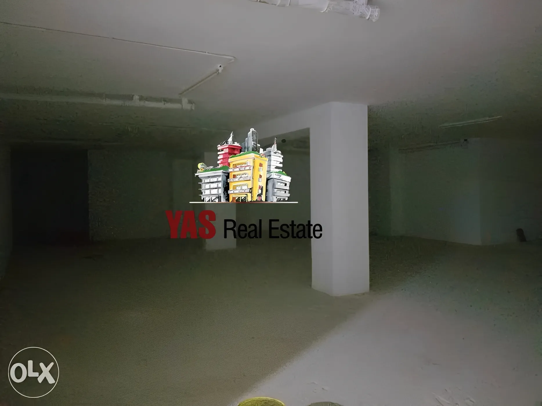 Warehouse for Sale in Adonis