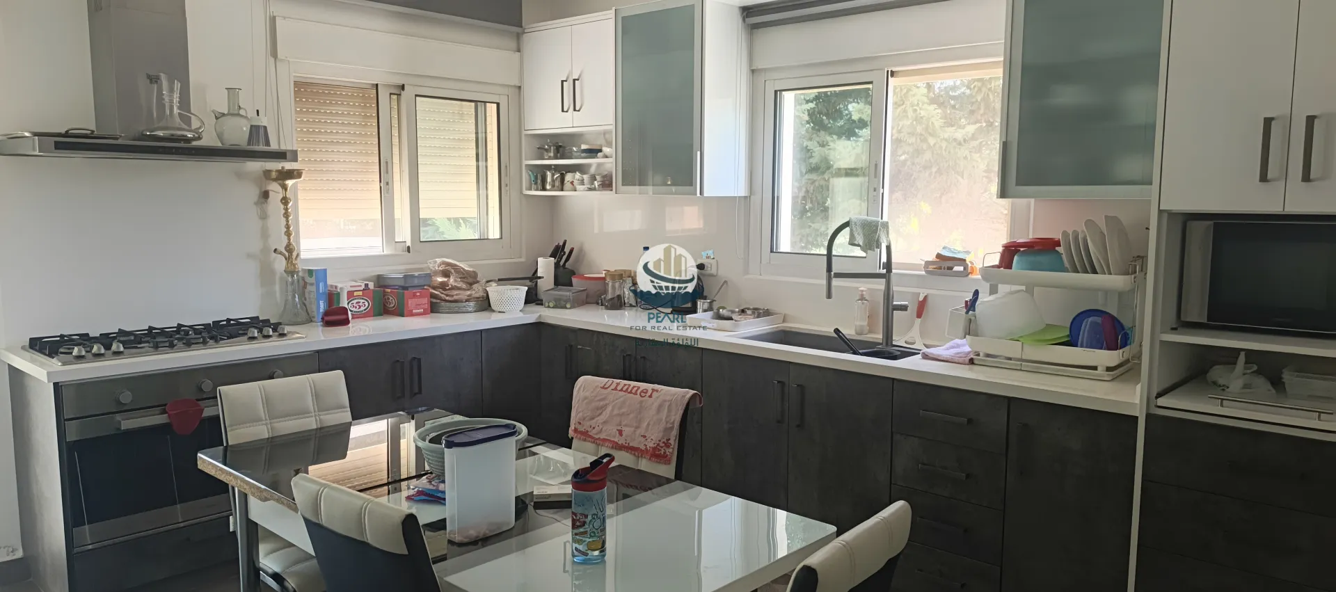Apartment for sale in Chouit