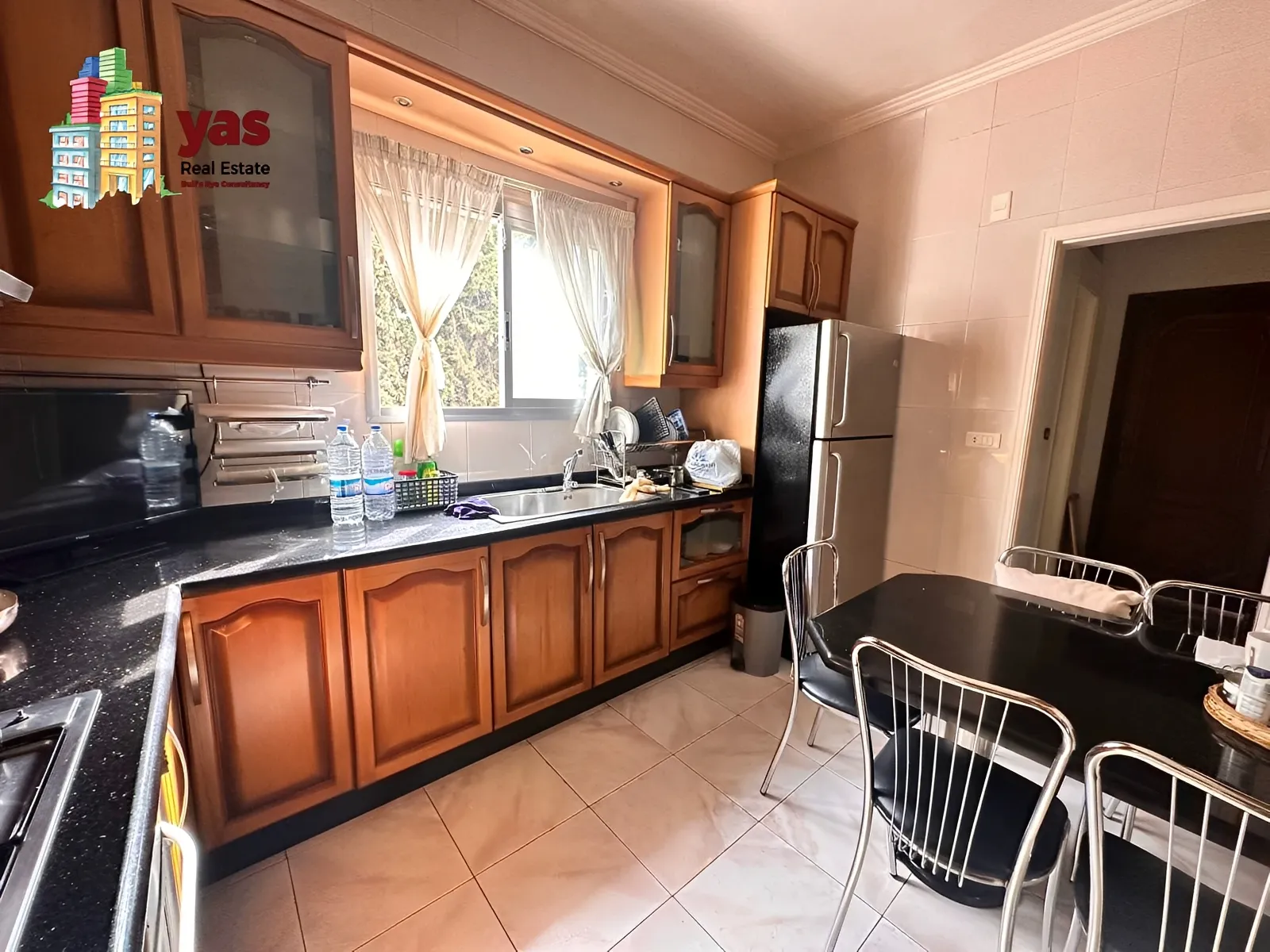 Apartment for Sale in Zalqa