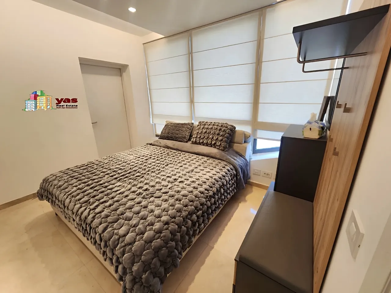 Apartment for Sale in Achrafieh