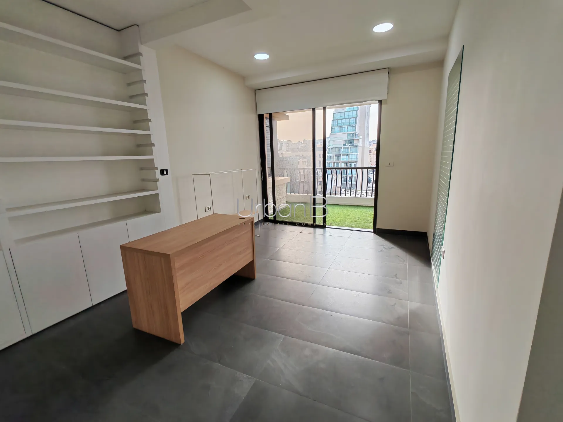 Commercial Property in Pasteur, beirut, lebanon