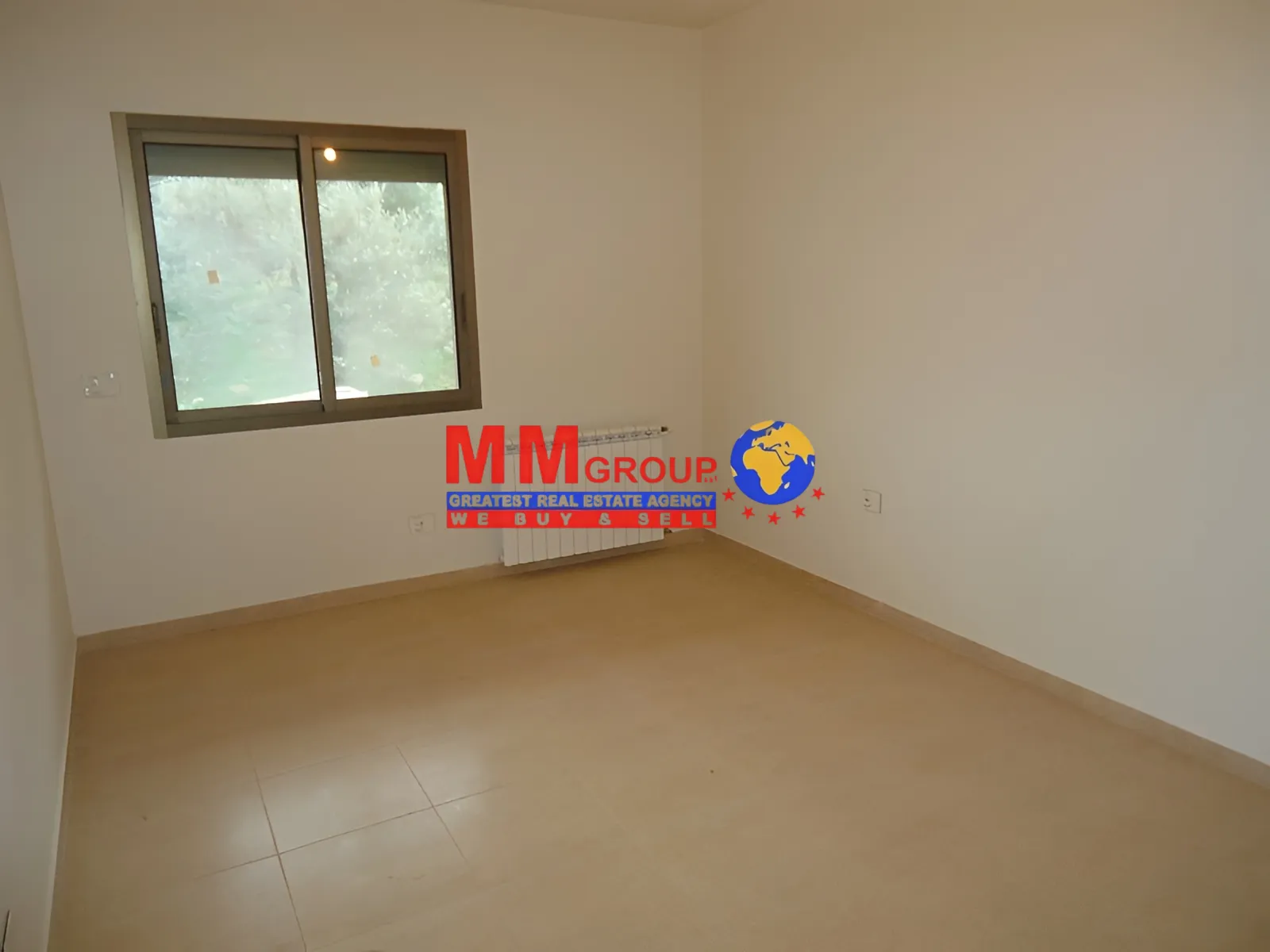 Apartment for sale in Beit Meri