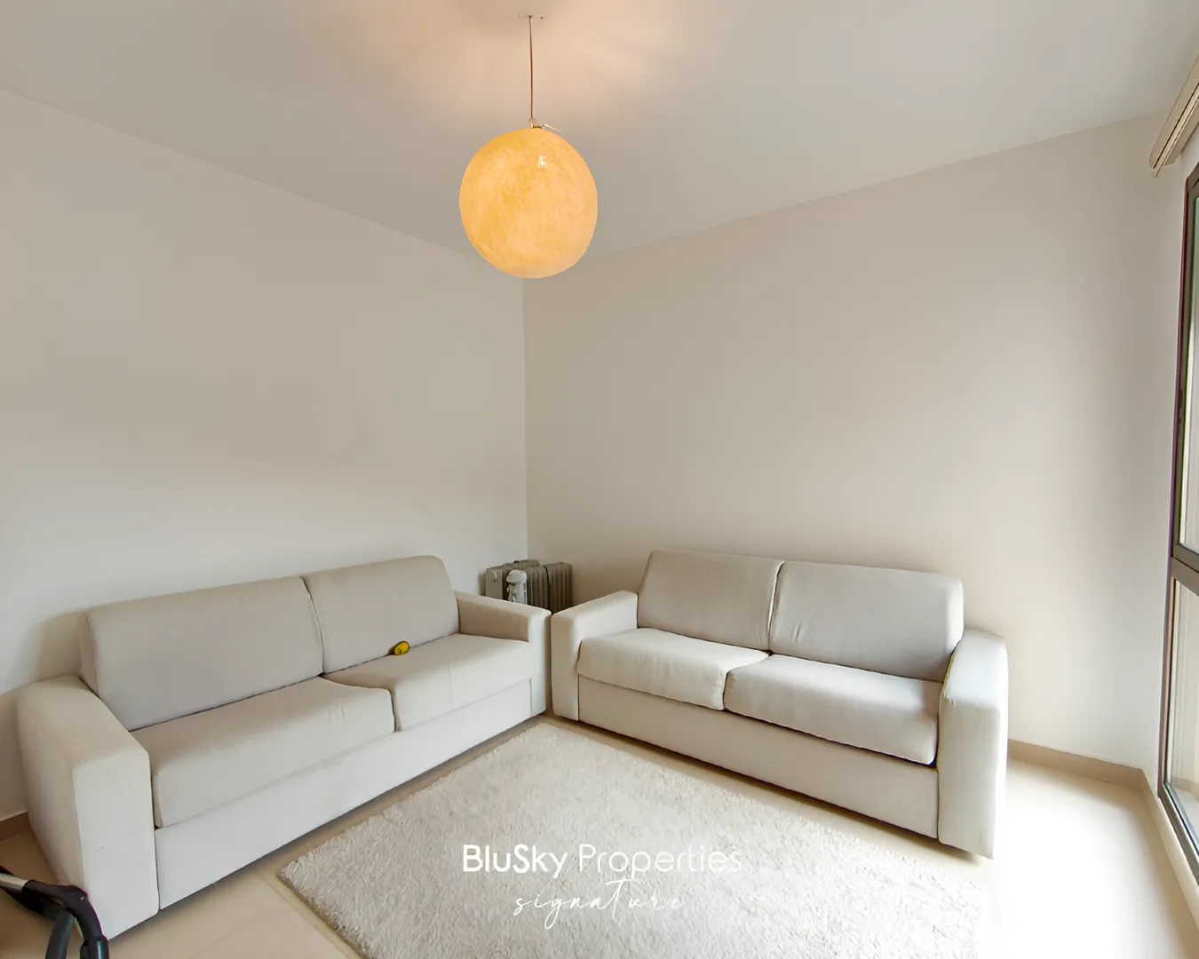 Apartment for rent in Beit Misk