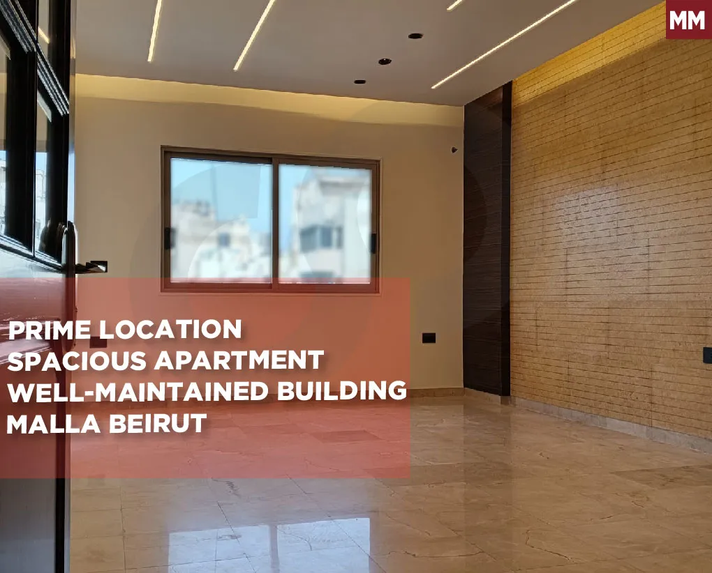 Building for Sale in Beirut