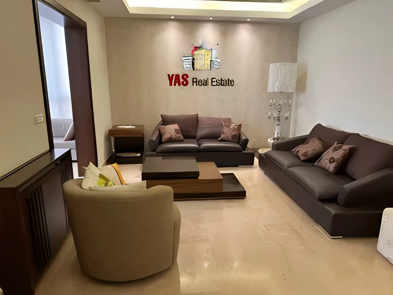 Apartment for Sale in Zouk Mikael