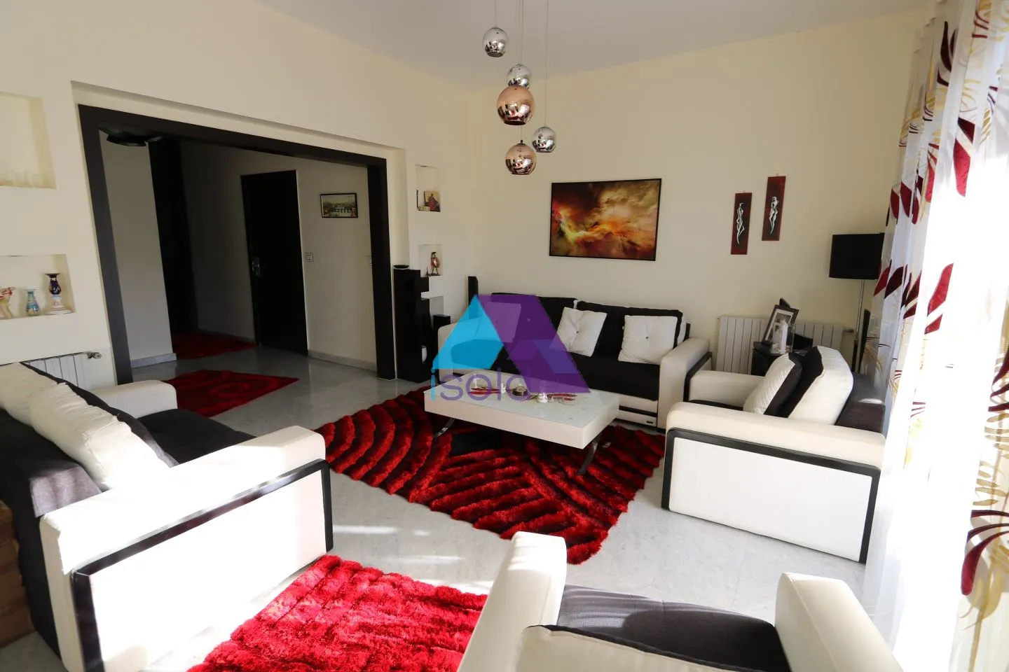 Apartment for sale in Antelias, Lebanon