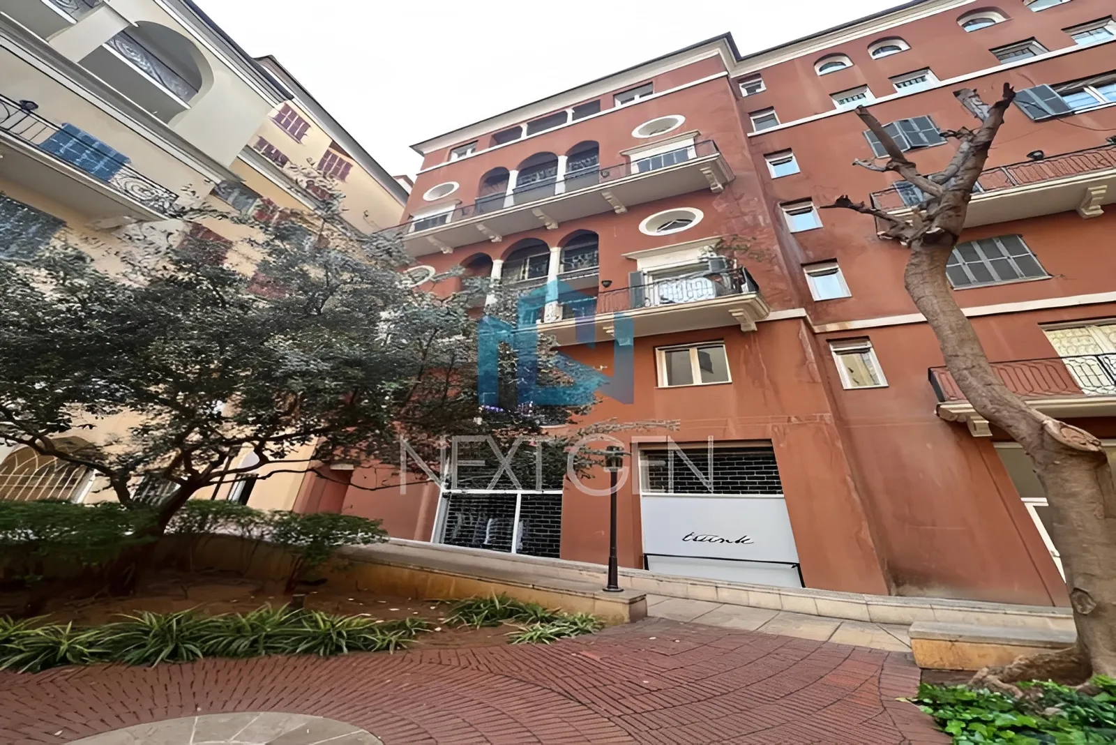 Apartment for Sale in Downtown