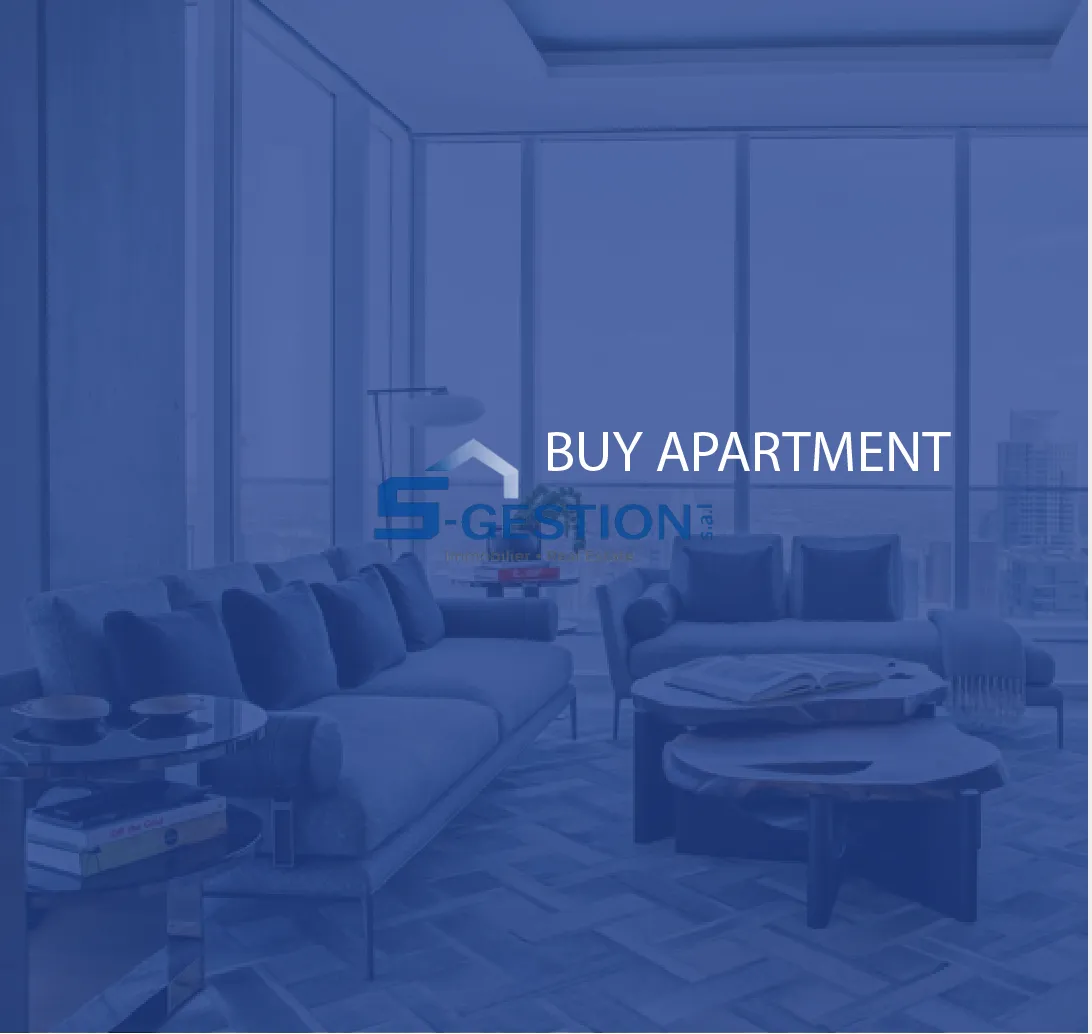 Apartment for Sale in Gemmayzeh