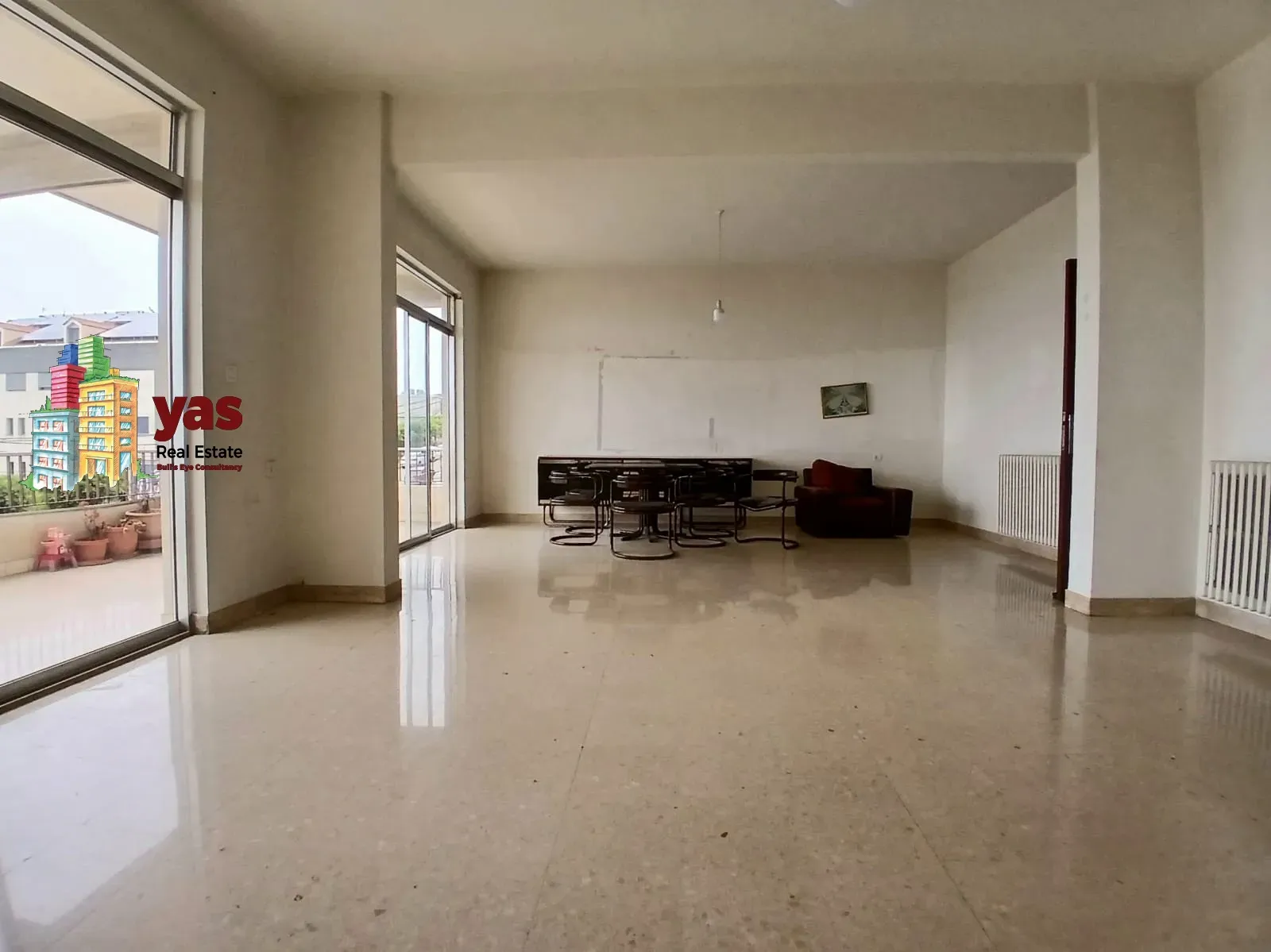 Apartment for Rent in Kfar Hbab