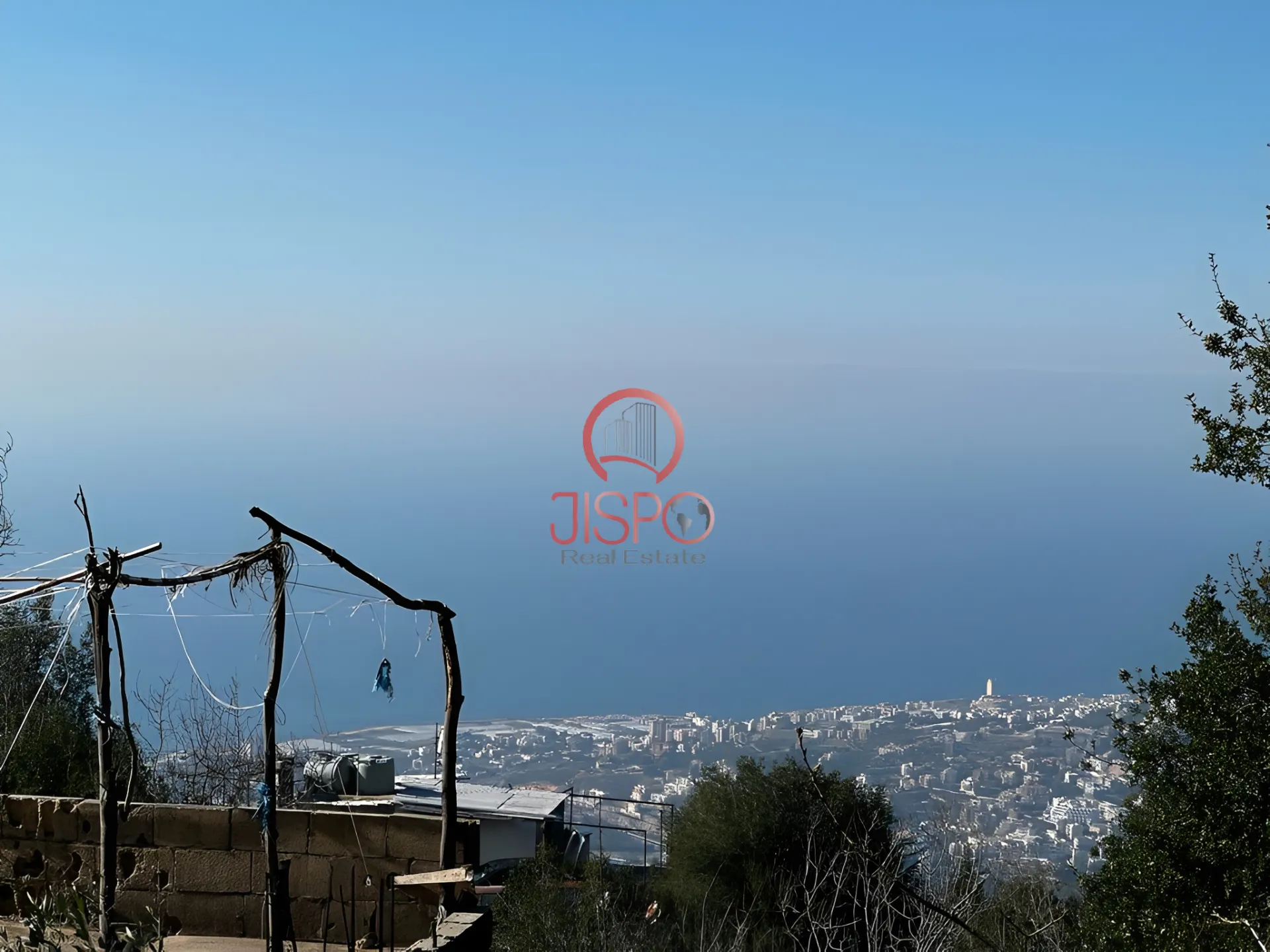 Land for Sale in Ghosta