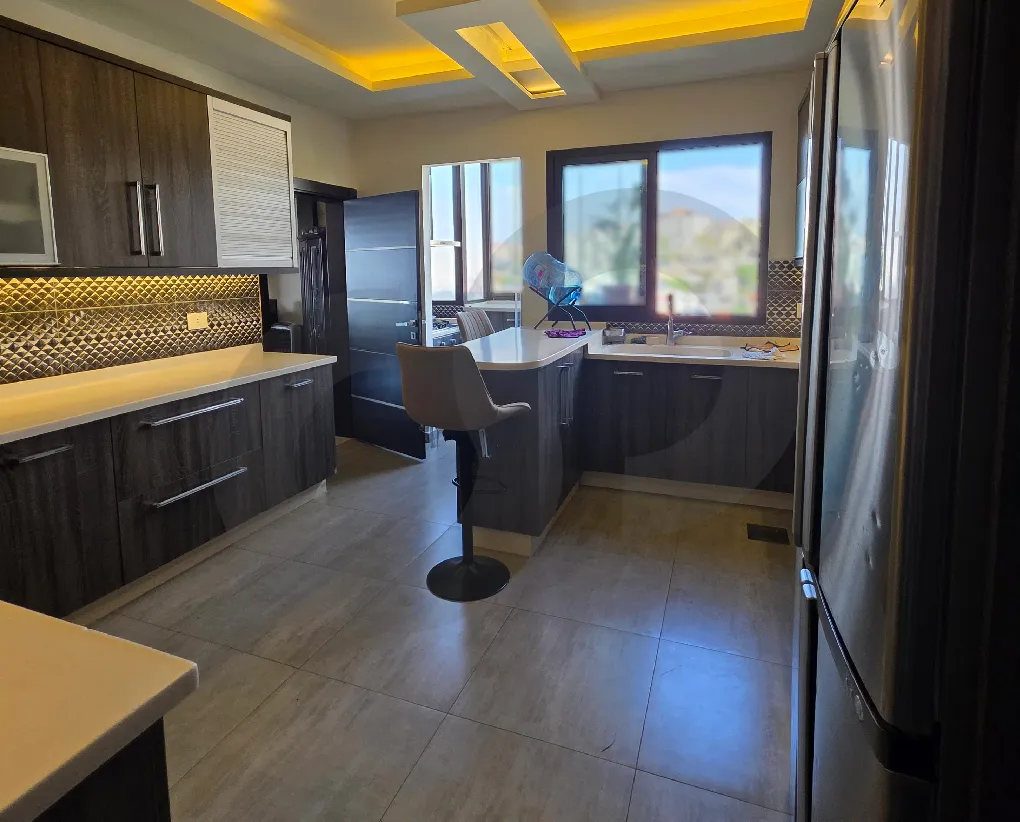 Apartment for Sale in Aley