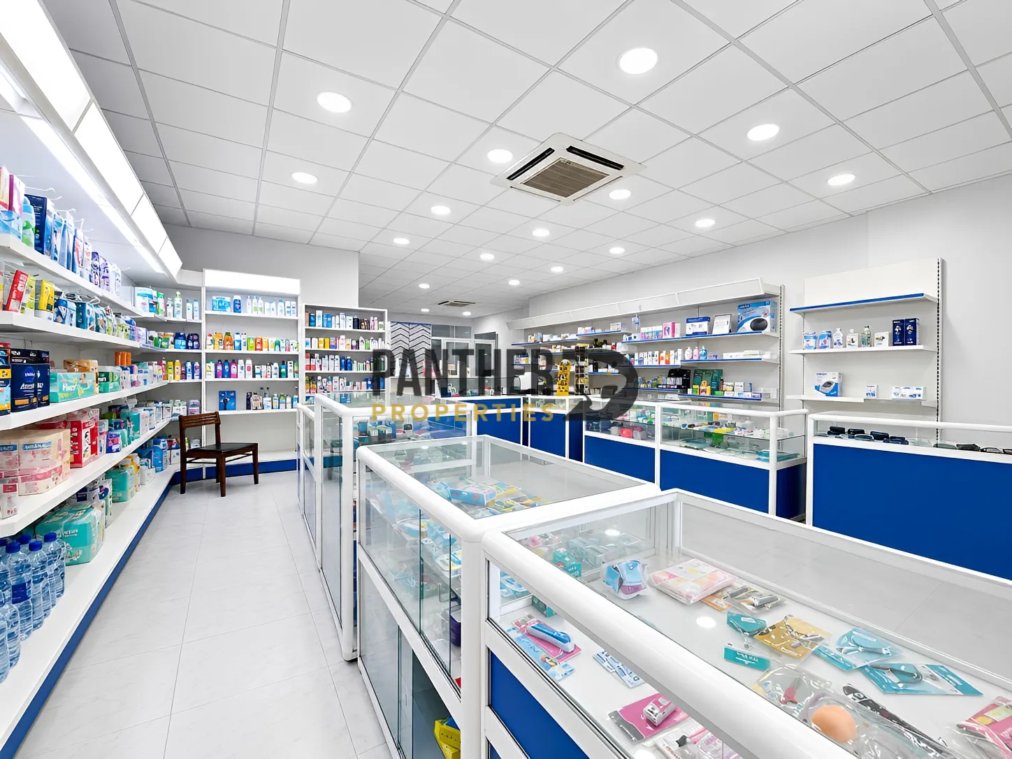 Clinic for rent in Mansourieh, lebanon